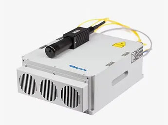 Лазерный источник 30Вт Raycus