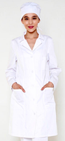 Халат женский W.S.-085