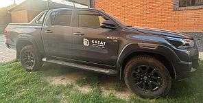 Аренда авто с водителем для геология, промышленных нужд