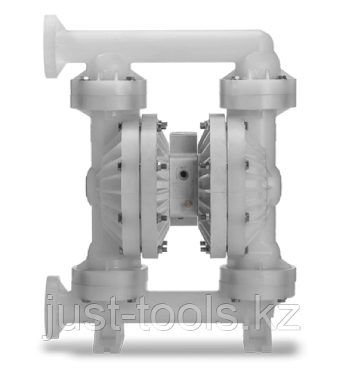 Мембранный пневматический насос Wilden P800/PKPPP/TWS/TF/PTV