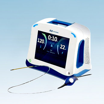 Аппарат для радиочастотной коагуляции CLOSURE RFG