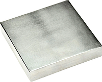 Поковка квадратная Форма: квадрат, Диам. нар.: 180 мм
