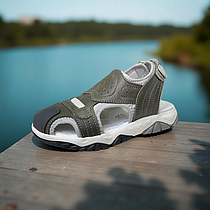 Летняя обувь детская