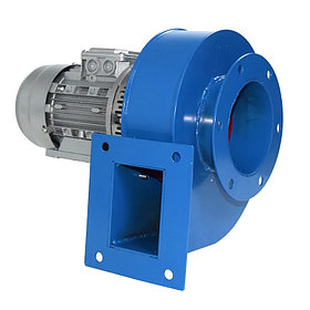 Вентилятор радиальный (улитка) YN5-47 370Вт