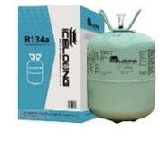 Фреон R134а
