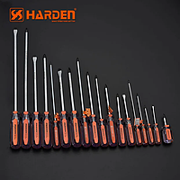 Отвертка шлицевая 5X150 Арт. 550206