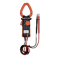 Токоизмерительные клещи до 1000А с функцией мультиметра Арт.661003