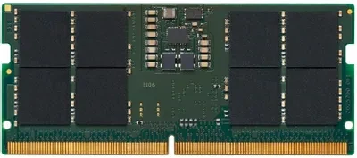 Модуль памяти Kingston KVR52S42BS8-16 DDR5 SODIMM 16Gb