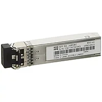 Трансивер HPE Aruba 1G SFP LC SX 500m MMF XCVR (J4858D)