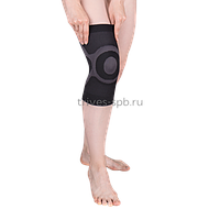 Бандаж компрессионный на коленный сустав Т-8519