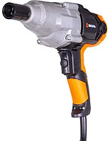 Гайковёрт сетевой Вихрь ГС-350НМ