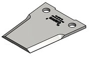 Нож соломоизмельчительный New Holland (Нью холланд) 409731A1