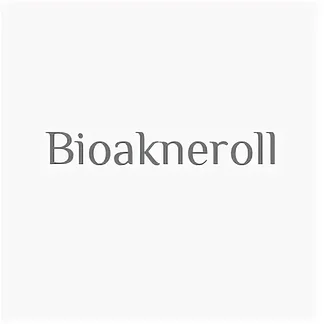 Bioakneroll