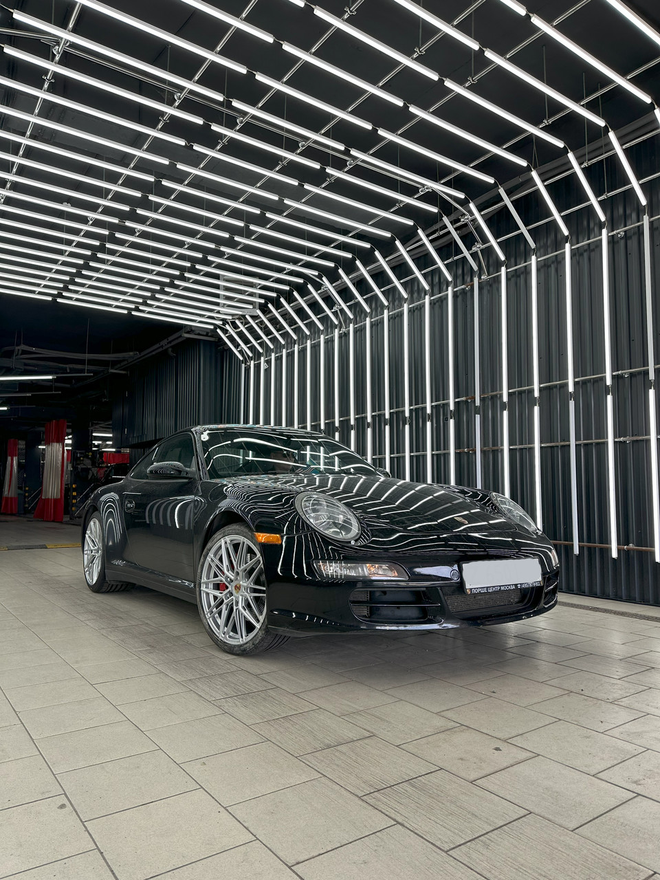 Кованые диски Porsche 911 997 R19 R20 R21 R22 Порш автомобильные диски колеса ковка диск, фото 1