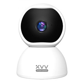 IP-камера видеонаблюдения XiaoVV Smart PTZ Camera Арт.7267