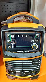Сварочный аппарат ARC400 (Z298II) JET JASIC