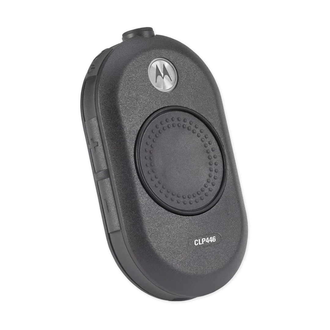Рация Motorola CLP 446