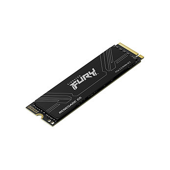 Твердотельный накопитель SSD Kingston FURY Renegade G5 SFYR2S/4T0 M.2 NVMe PCIe 5.0x4, фото 2