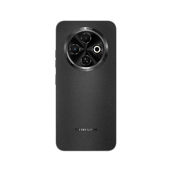 Мобильный телефон TECNO SPARK 30C (KL5n) 128+6 GB Orbit Black, фото 2