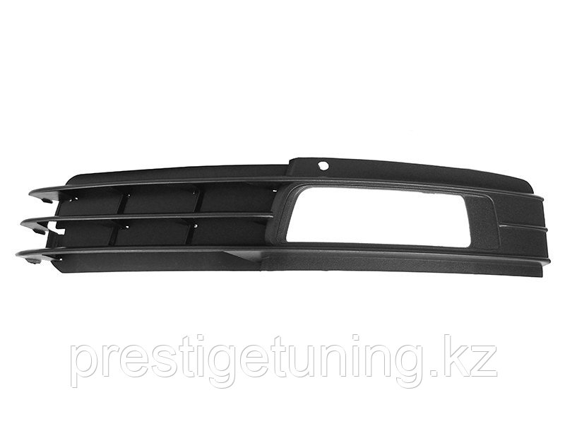 Оправа ПТФ левая (L) на Audi A6 2008-11 (SAT)