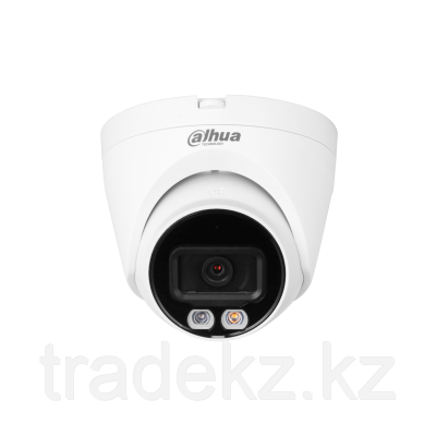 DH-IPC-HDW1439V-A-IL Купольная IP видеокамера