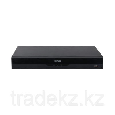 DHI-NVR4432-EI 32-канальный сетевой видеорегистратор