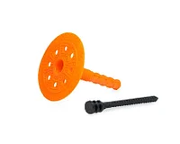 Дюбель для теплоизоляции