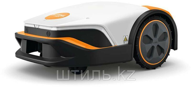 Робот-газонокосилка STIHL IMOW 6.0 + Kit S (3000 м²)