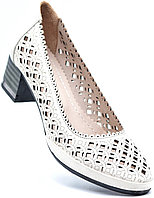 Туфли Emma бежевый