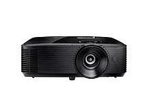 Проектор Optoma W400LVe