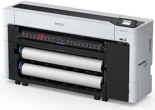 Плоттер Epson SC-T7700D C11CH83301A0