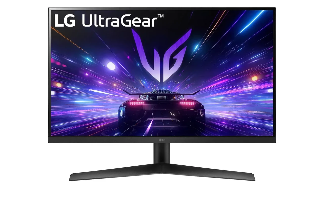 Монитор LG UltraGear 27GS60F-B