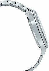 Часы Кварцевые CASIO MTP-VD01D-1E2VUDF сталь, фото 3