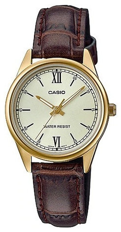 Часы Кварцевые CASIO LTP-V005GL-9BUDF сталь, фото 1