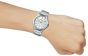 Часы Кварцевые CASIO LTP-V300D-7AUDF сталь, фото 3