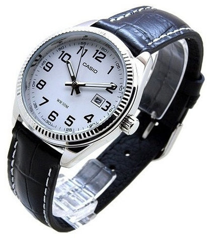 Часы Кварцевые CASIO LTP-1302L-7BVDF сталь, фото 2