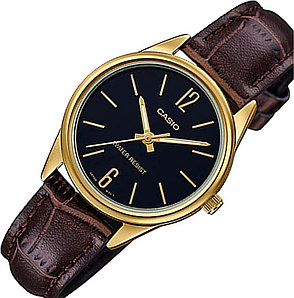 Часы Кварцевые CASIO LTP-V005GL-1BUDF сталь, фото 3