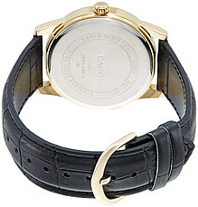 Часы Кварцевые CASIO MTP-V001GL-7BUDF сталь, фото 3