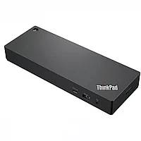 Док-станция Lenovo ThinkPad Thunderbolt 4 40B00135EU