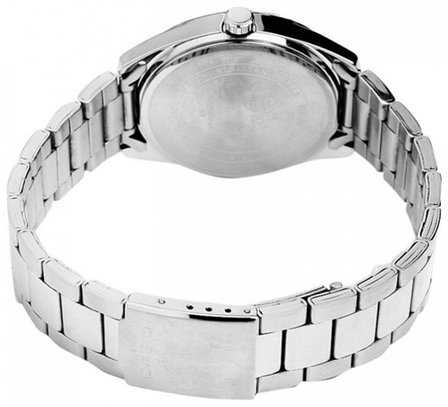 Часы Кварцевые CASIO LTP-V002D-1AUDF сталь, фото 2
