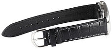 Часы Кварцевые CASIO MTP-1303L-7BVDF-Silver сталь, фото 4