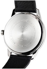 Часы Кварцевые CASIO MTP-1303L-7BVDF-Silver сталь, фото 5