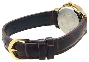 Часы Кварцевые CASIO LTP-V004GL-7AUDF-Gold сталь, фото 2