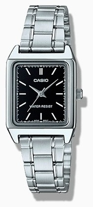 Часы Кварцевые CASIO LTP-V007D-1EUDF сталь