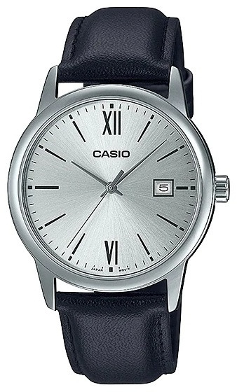 Часы Кварцевые CASIO MTP-V002L-7B3UDF сталь