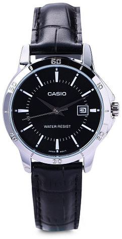 Часы Кварцевые CASIO LTP-V004L-1AUDF сталь, фото 1
