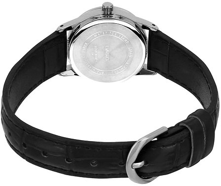 Часы Кварцевые CASIO LTP-V002L-1AUDF сталь, фото 2
