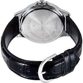 Кварцевые CASIO сталь, фото 2