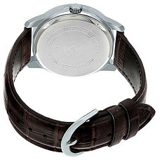 Часы Кварцевые CASIO MTP-V300L-7AUDF нержавеющая сталь, фото 4