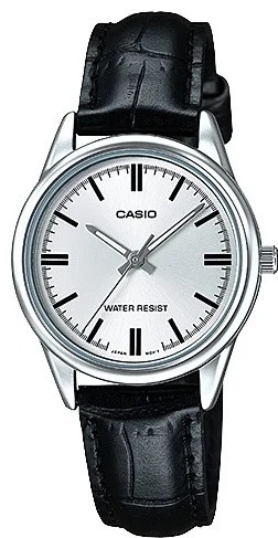 Часы Кварцевые CASIO LTP-V005L-7BUDF пластик